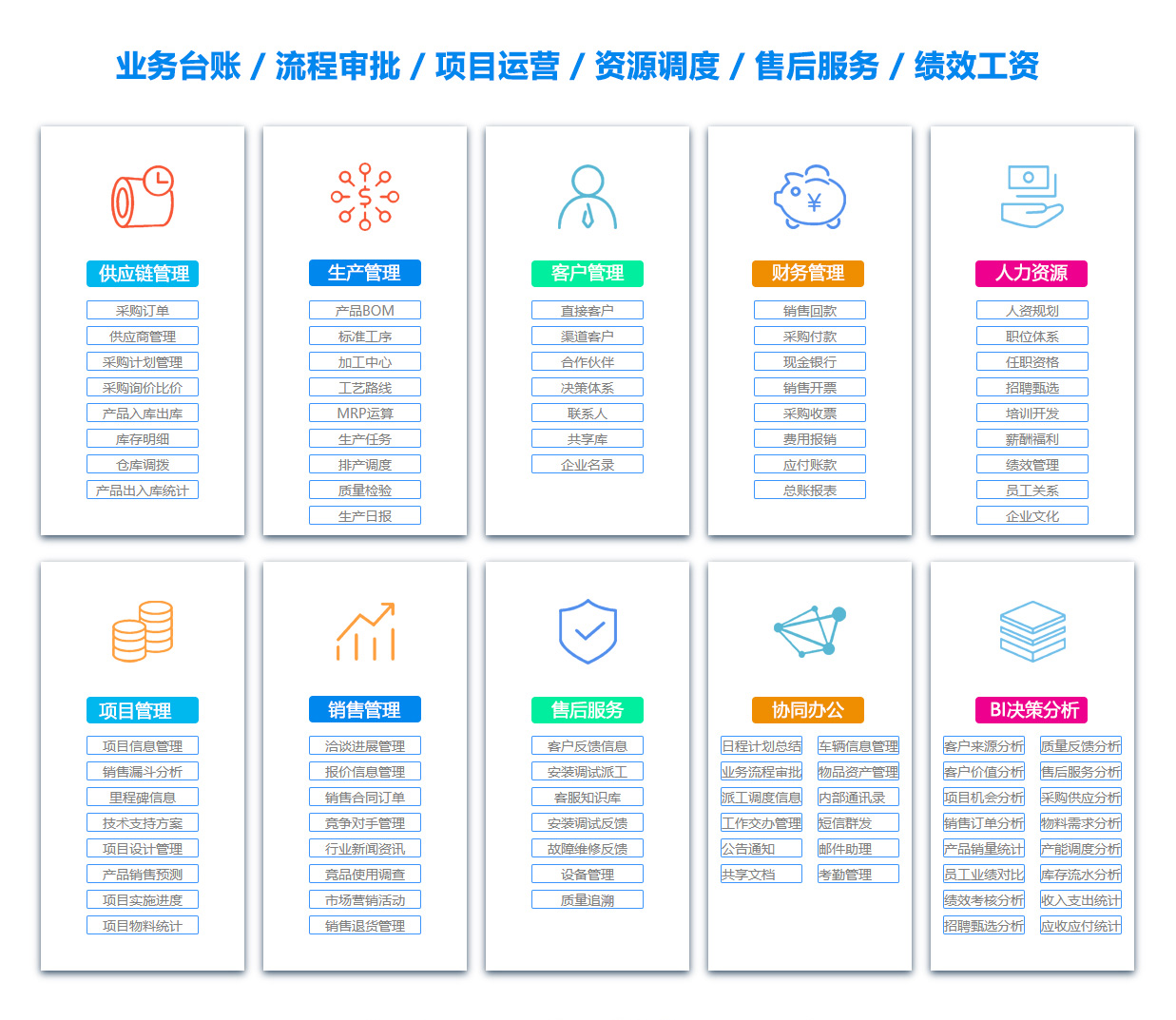 宝鸡OA办公管理软件